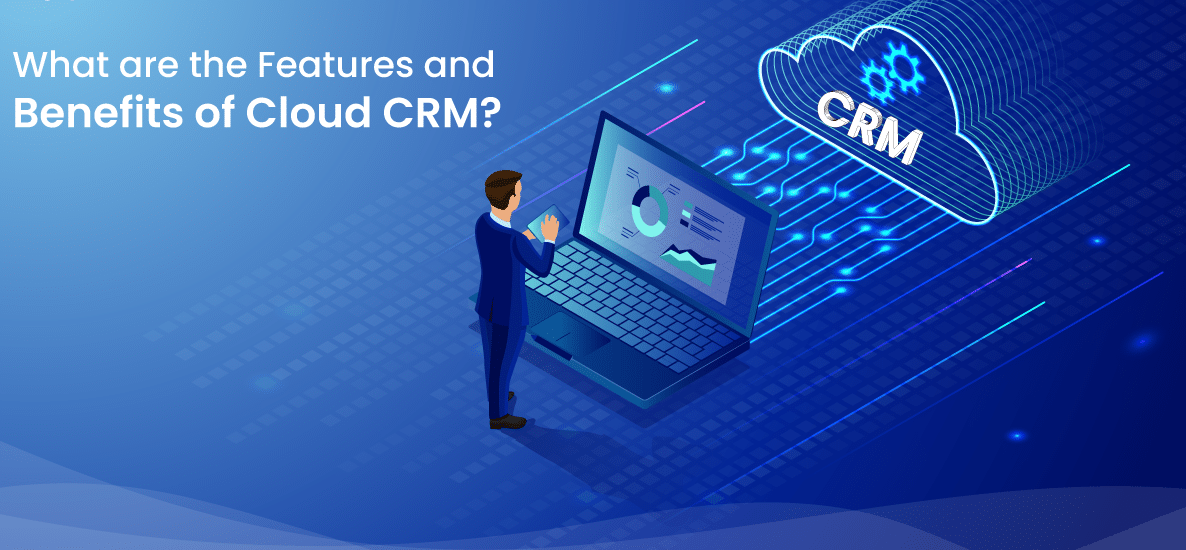 Cloud-Based CRM Apps