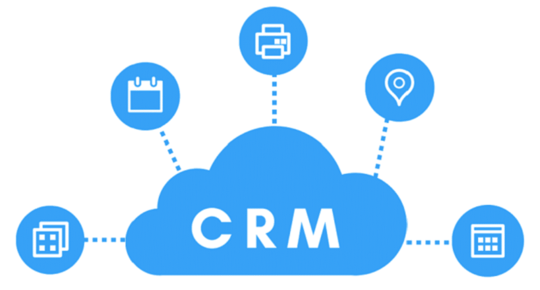 Cloud CRM Software