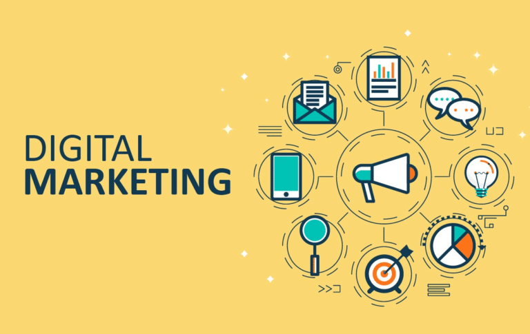 What is Digital Marketing