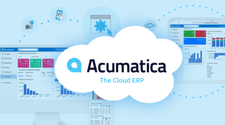 Acumatica ERP