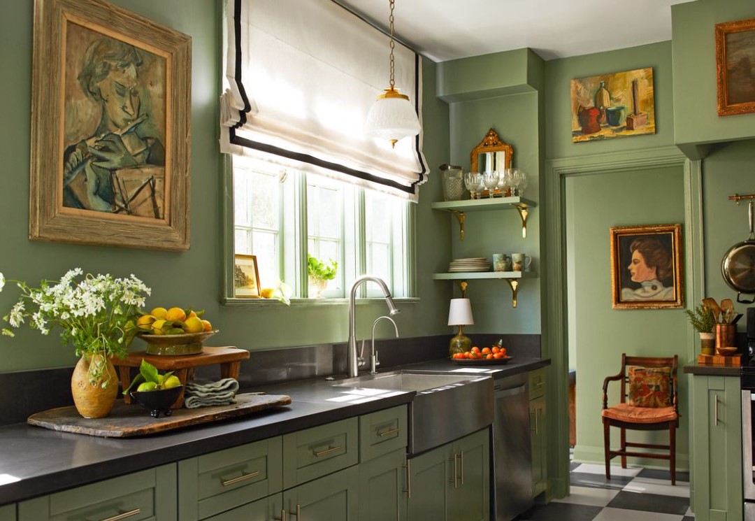 5-Our-Favorite-Green-Kitchen-Cabinet-Colors