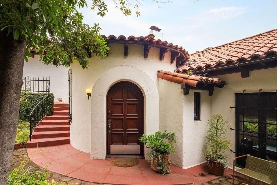 Definition-of-Spanish-Style-Homes