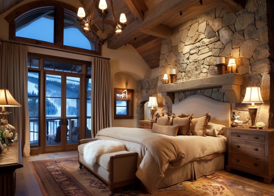 Rustic-Bedroom-Ideas